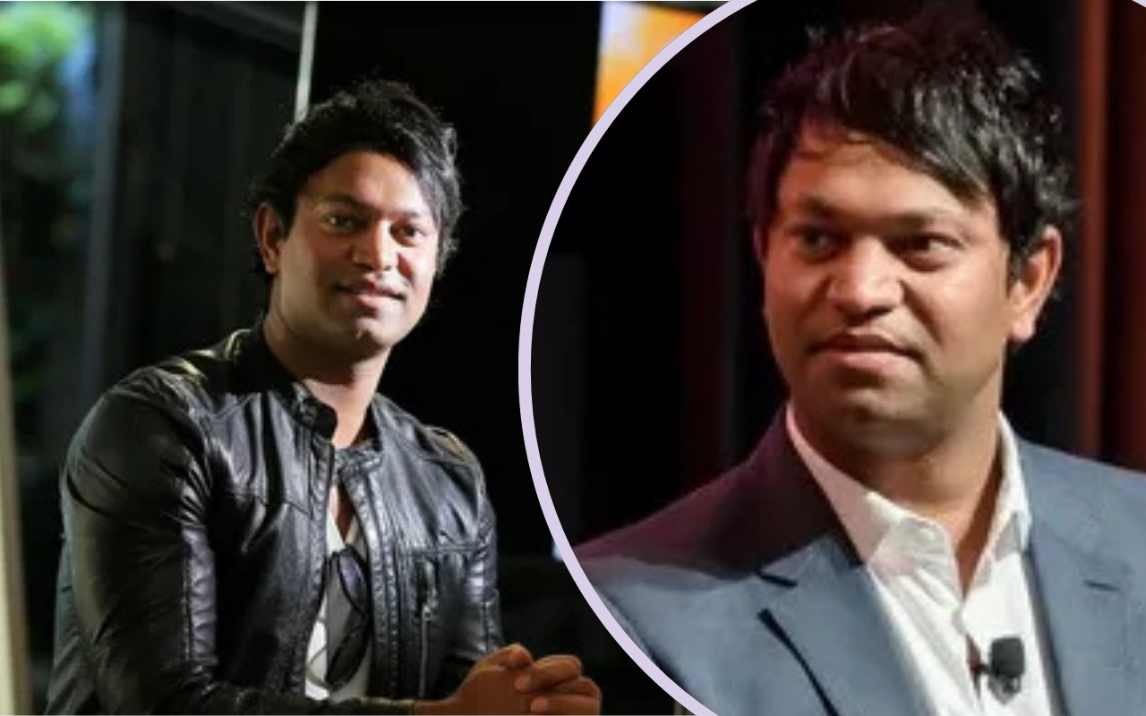 Saroo Brierley Net Worth