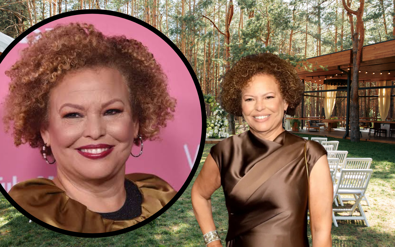 Debra Lee Blocker