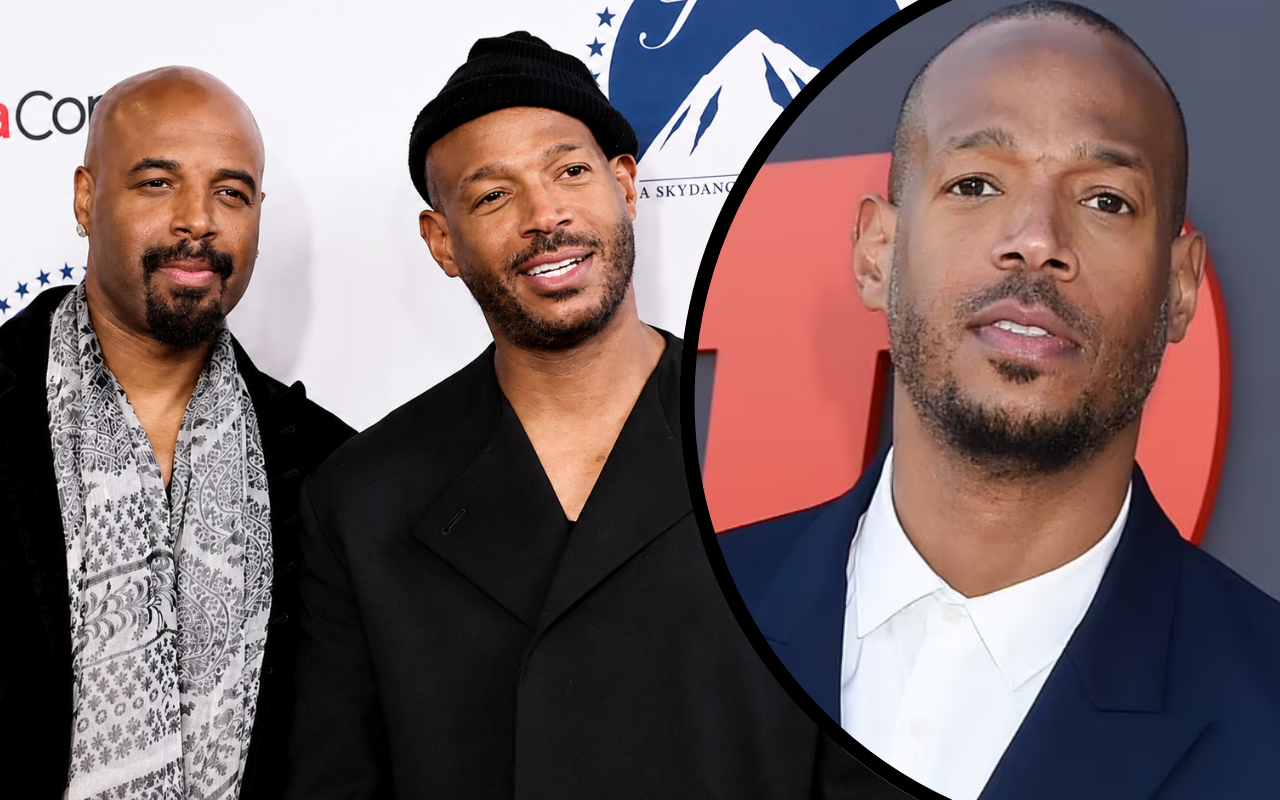Kai Zackery Wayans
